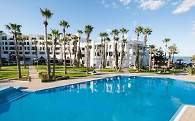 Orient Palace Hotel Sousse Tunisia